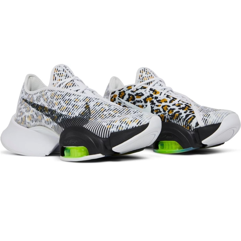Wmns Air Zoom SuperRep 2 'Leopard'
